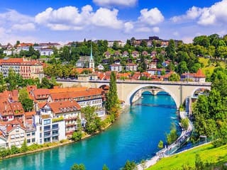 2021: 10 most expensive cities to live in the world