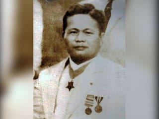 Asian Americans lobby to name Navy ship for Filipino sailor