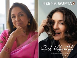 Anupam Kher, Mindy Kaling, Twinkle Khanna and other stars who’ve written books
