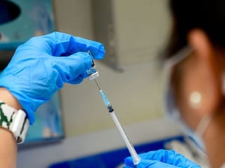 From the Editors: COVID-19 vaccine jab in the UAE for tourists a good step
