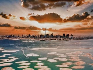 World's first island holiday home brokerage firm comes to Dubai