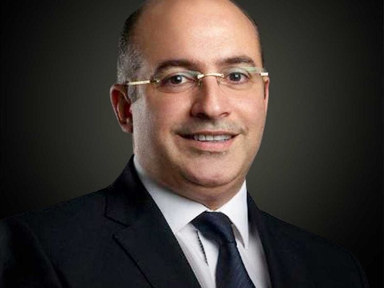 Sherif_American Hospital