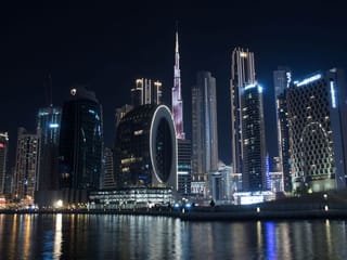 Photos: Gulf News readers share pictures of Burj Khalifa, Business Bay and Downtown Dubai