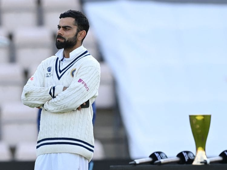 Cricket-Kohli