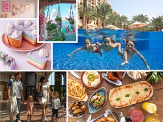 11 Fun things to do in Dubai this weekend with kids