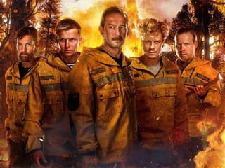 Weekend watchlist: 10 TV shows and movies to check out