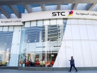 Saudi STC approves three-year dividend policy