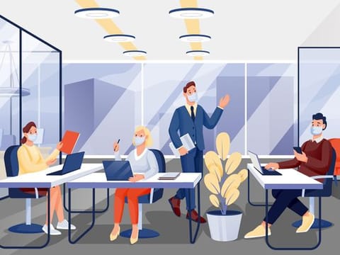 Investing in employee experience does not require the big spending that customer-facing ones need. Deploying right technology will help. 