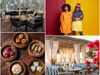 10 exciting things happening in the UAE this weekend