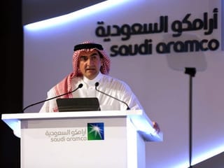 Future Investment Initiative: Saudi Arabia’s PIF chief pledges to be ‘catalyst for change’