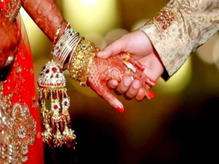 Marriage, wedding