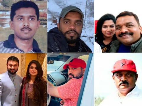Instant millionaires: Meet the latest Big Ticket winners in the UAE
