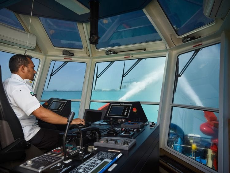 Seafarer