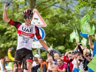 Photos: The main contenders for the Tour de France 2021  