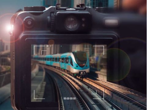 RTA launch a photography competition, in collaboration with Hamdan bin Mohammed bin Rashid Al Maktoum International Photography Award (HIPA) for three weeks starting from June 27.