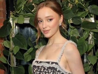 Phoebe Dynevor
