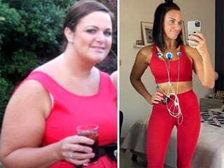 UAE COVID-19: I might have died if I hadn’t lost 61kg