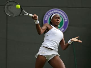 Photos: From Serena to Sabalenka, Djokovic to Tsitsipas — Wimbledon's players to watch