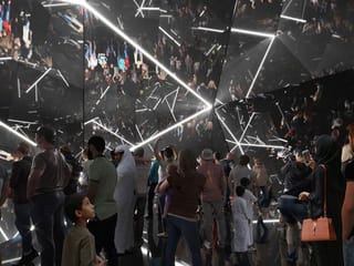 Expo 2020: 7 immersive experiences to try