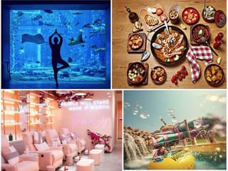 10 amazing things to do in the UAE this week