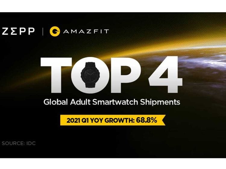 Amazfit