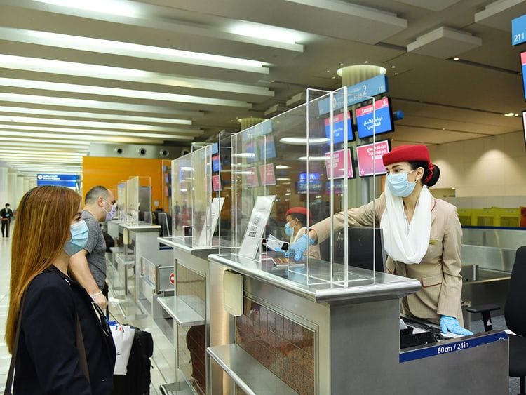 IATA Travel Pass