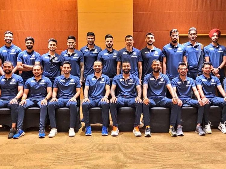 Team India