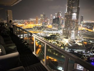 In Pictures: A year after COVID-19, Dubai's holiday home market shows ample resilience