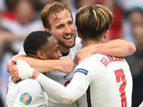 Euro 2020: Gulf News experts on England's historic triumph over Germany 