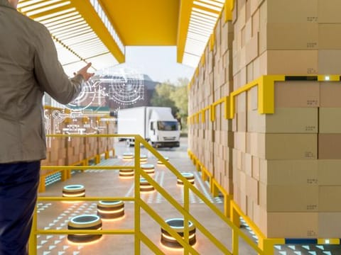 Expo 2020 and SAP have run a series of onboarding summits for Expo’s valued supply chain network