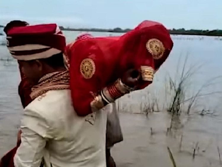 FLOOD bihar-1624967410626
