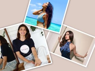 Jacqueline Fernandez to Mouni Roy: Bollywood stars and their secret relationships