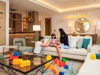 Eid Al Adha 2021: 18 Family-friendly UAE staycations for the long weekend