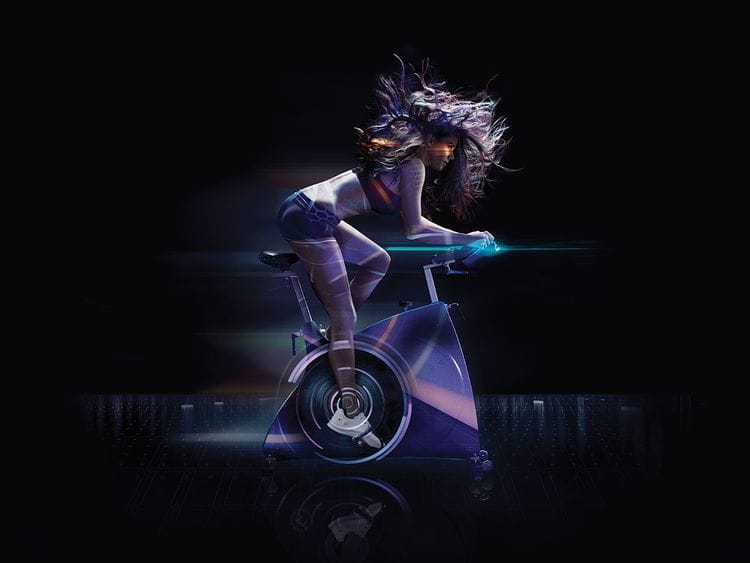 Les Mills