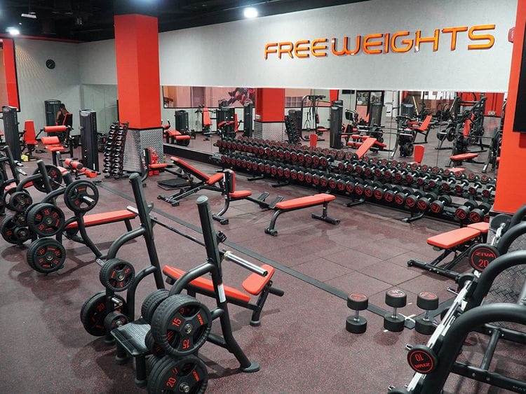 Metrofitt