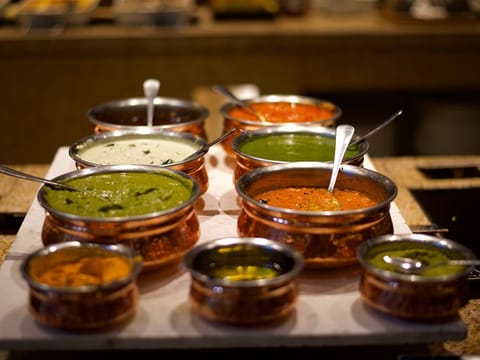  Chutney – India's favourite condiment