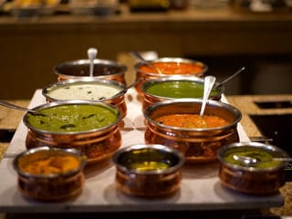 Fruit, sugar, spices and all things green: A masterclass on Indian chutneys
