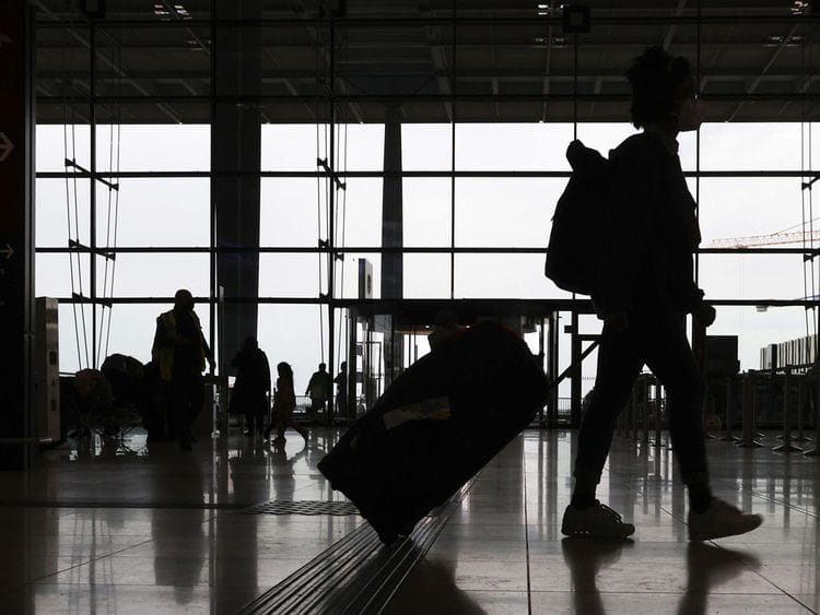 Airport