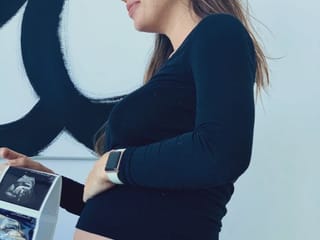 UAE COVID-19 Pregnancy: Dubai mum shares her reflections on a pandemic pregnancy