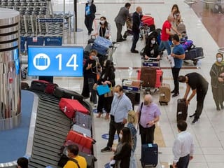 From the Editors: Dubai's timely travel advisory