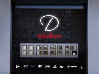Owner of Catch22 and Operation: Falafel F&B brands, AWJ Investments sets up a 'dark kitchen'