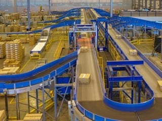 Dubai-owned DP World to acquire South Africa's Imperial Logistics in $890m offer