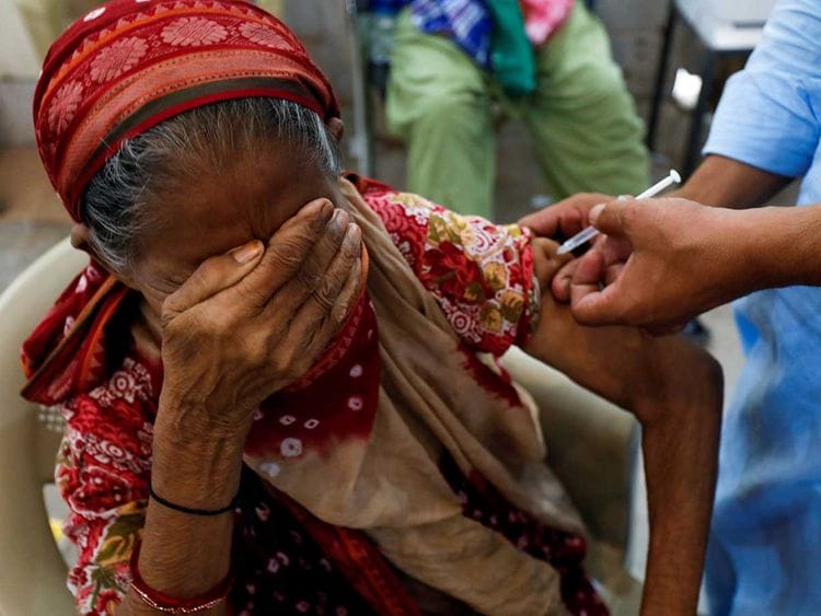 pakistan vaccine covid