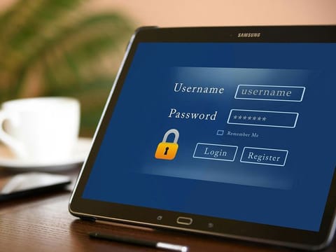 Access to tech and devices without the rigid requirements of password verifications can save time. And it will not compromise security. 