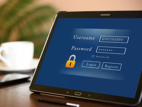 Access to tech and devices without the rigid requirements of password verifications can save time. And it will not compromise security. 