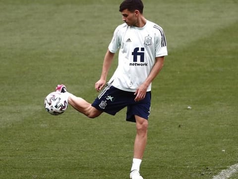 Spain have given 18-year-old Pedri Gonzalez the keys to a midfield that was once the domain of two modern-day greats in Xavi Hernandez and Andres Iniesta.