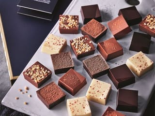  Dubai: 10 places to celebrate World Chocolate Day