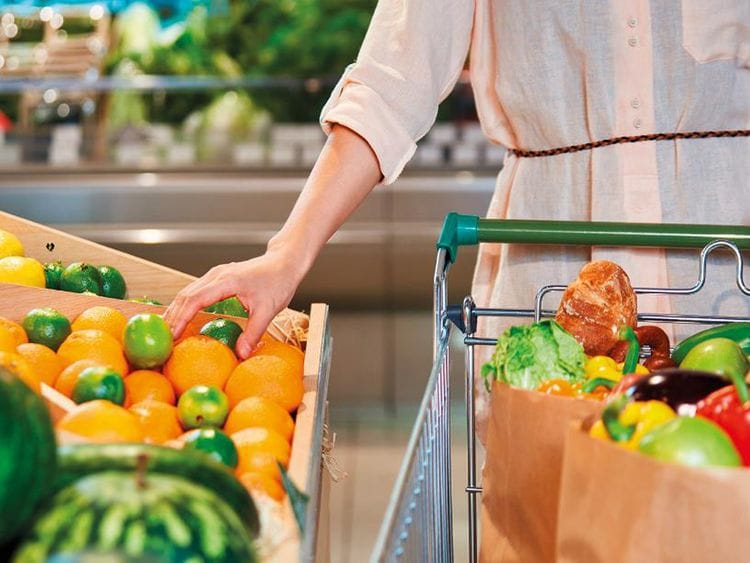 Is organic food really healthier?