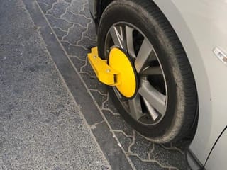 From the Editors: Sharjah's effective deterrent against erring motorists