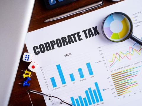  Preparing for the introduction of Corporate Tax requires businesses in UAE to take a holistic approach.  